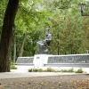 Памятник 1000-летию Трубчевска. Фотограф: А. Тихонов
